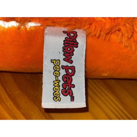 Dora The Explorer Pillow Pets Pee-wees Stuffed Plush Toy Nickelodeon - Picture 13 of 16